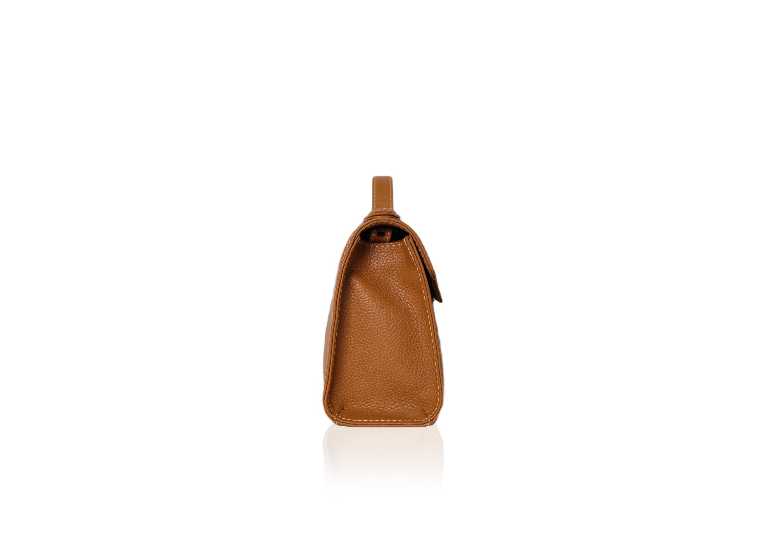 Luna 29 Bag in Camel - Image 5