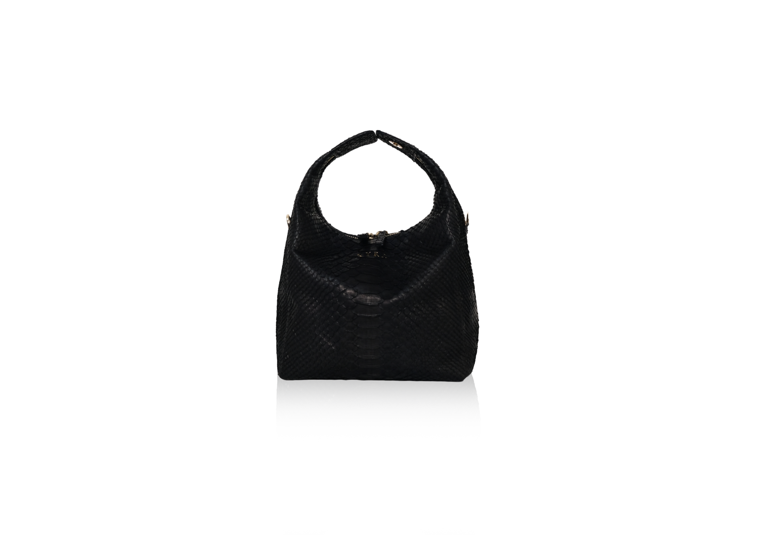 Ouna Bag in Black - Image 2