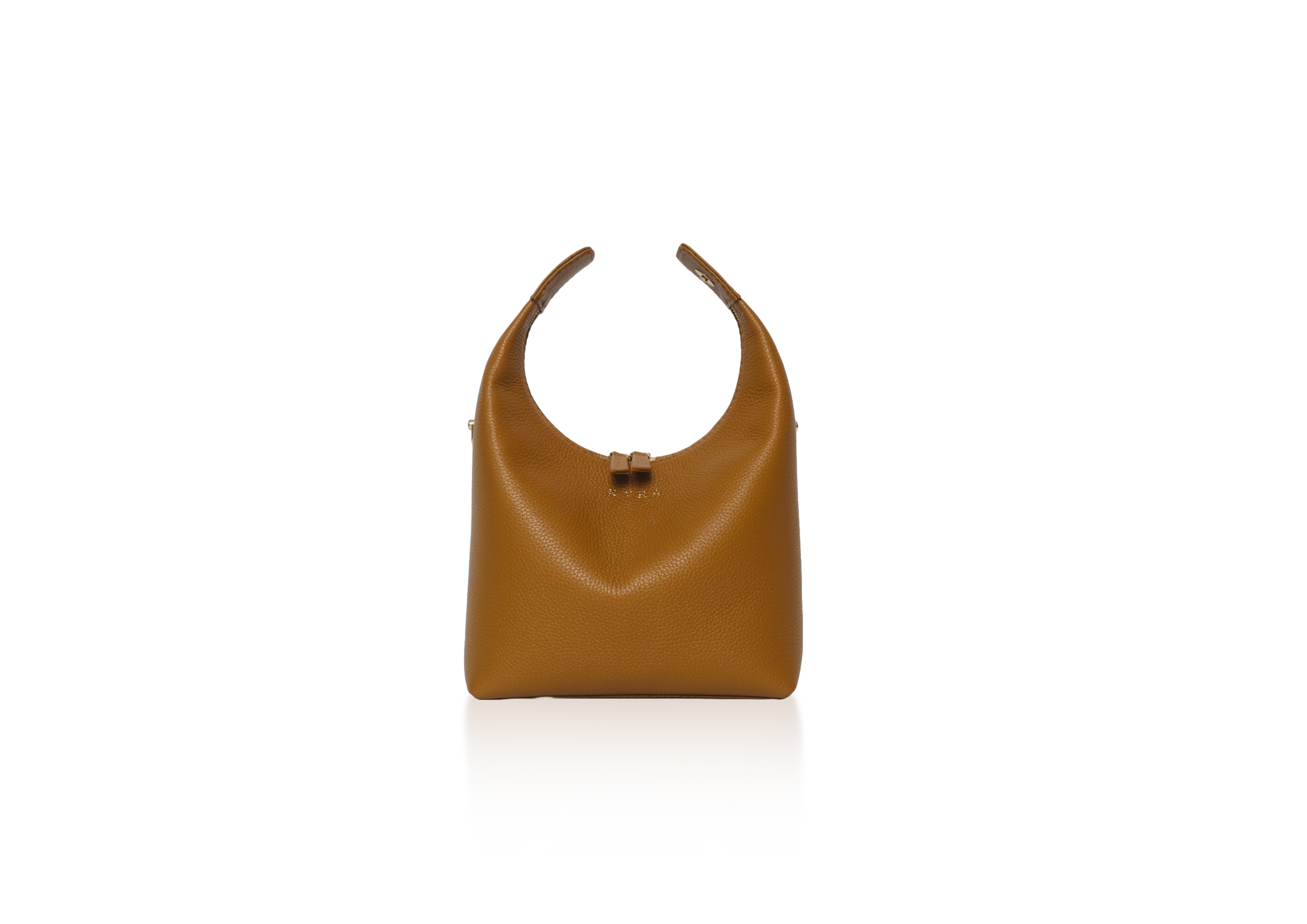 Ouna Bag in Camel - Image 2