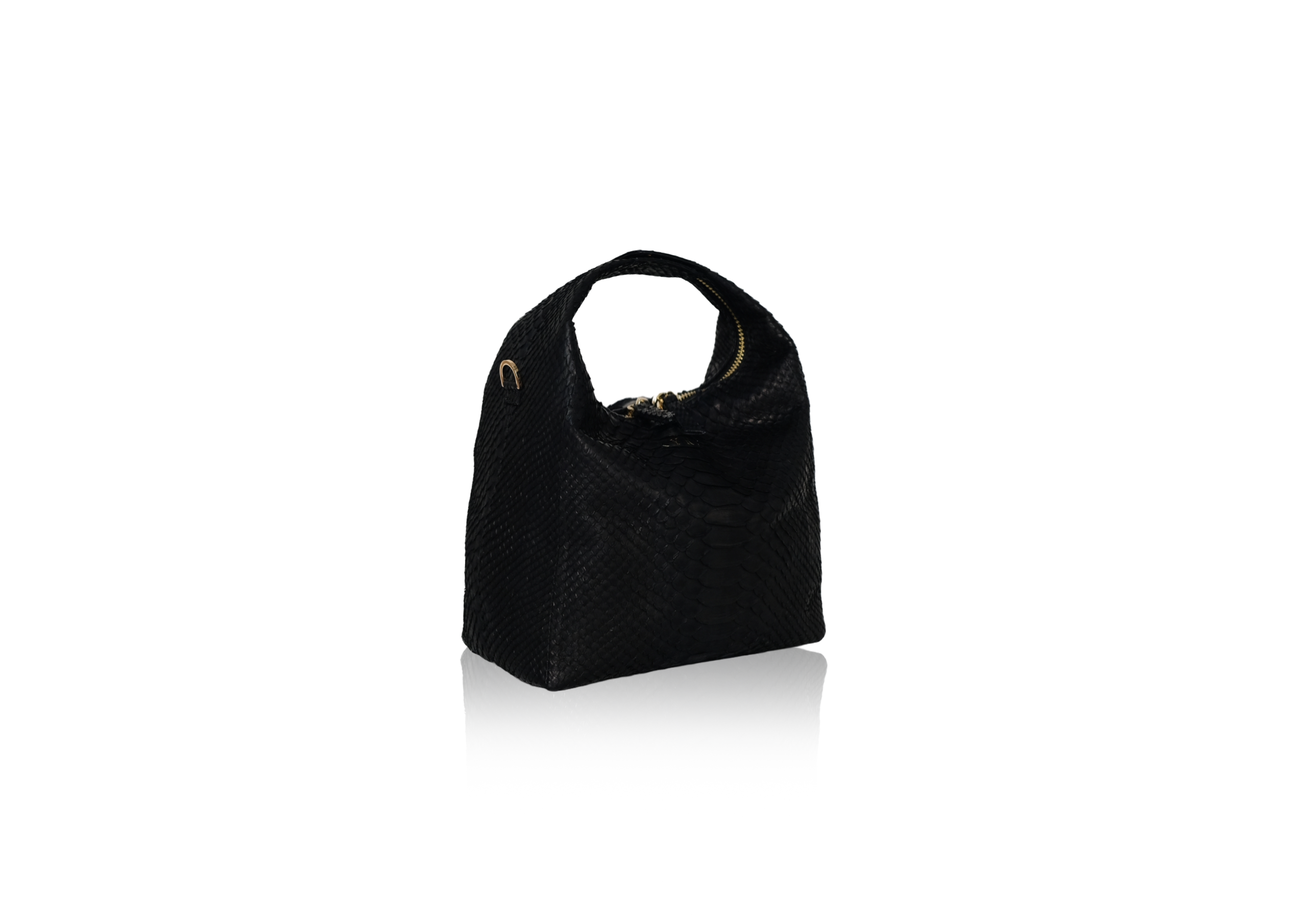 Ouna Bag in Black - Image 6