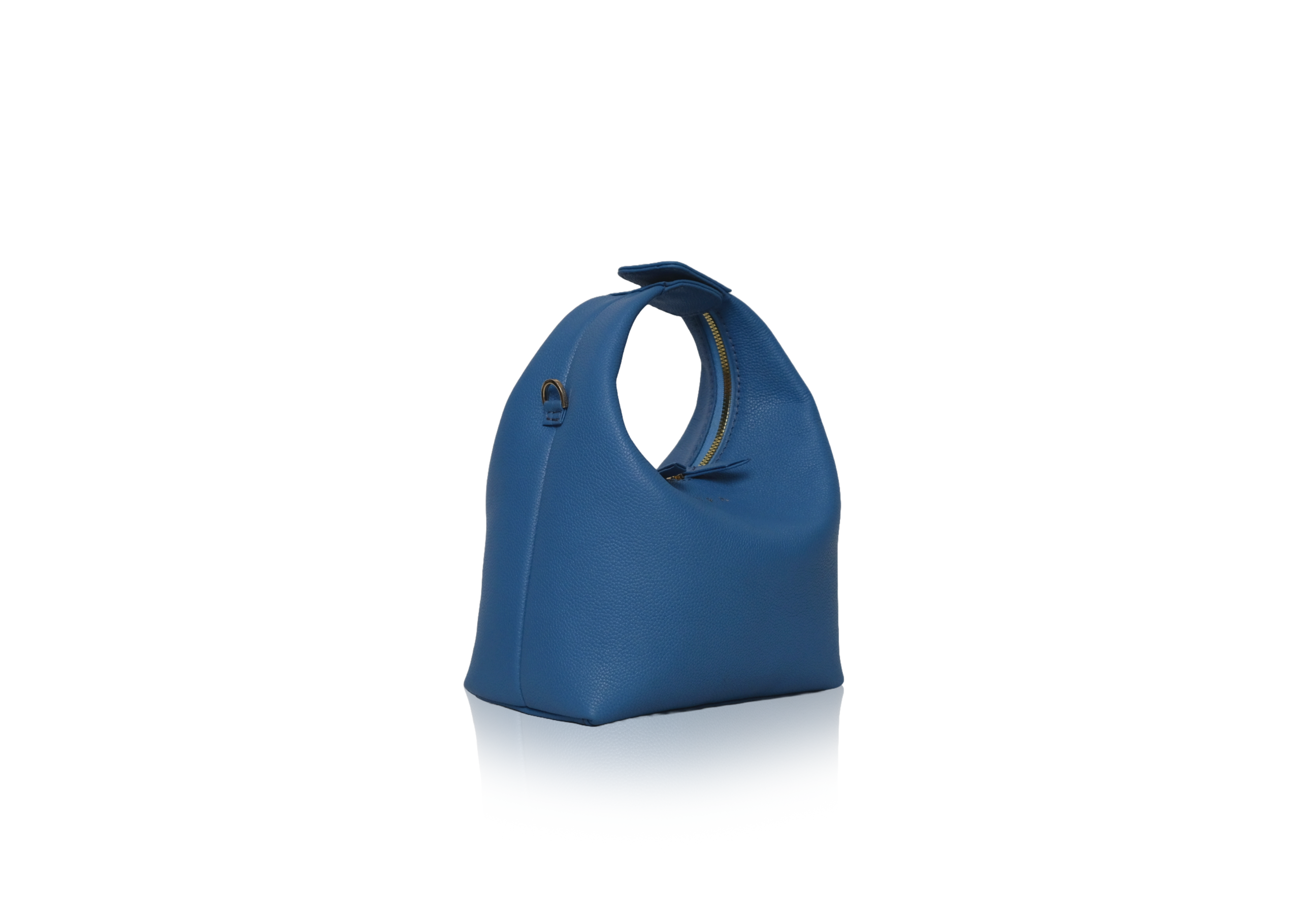 Ouna Bag in Sky Blue - Image 2
