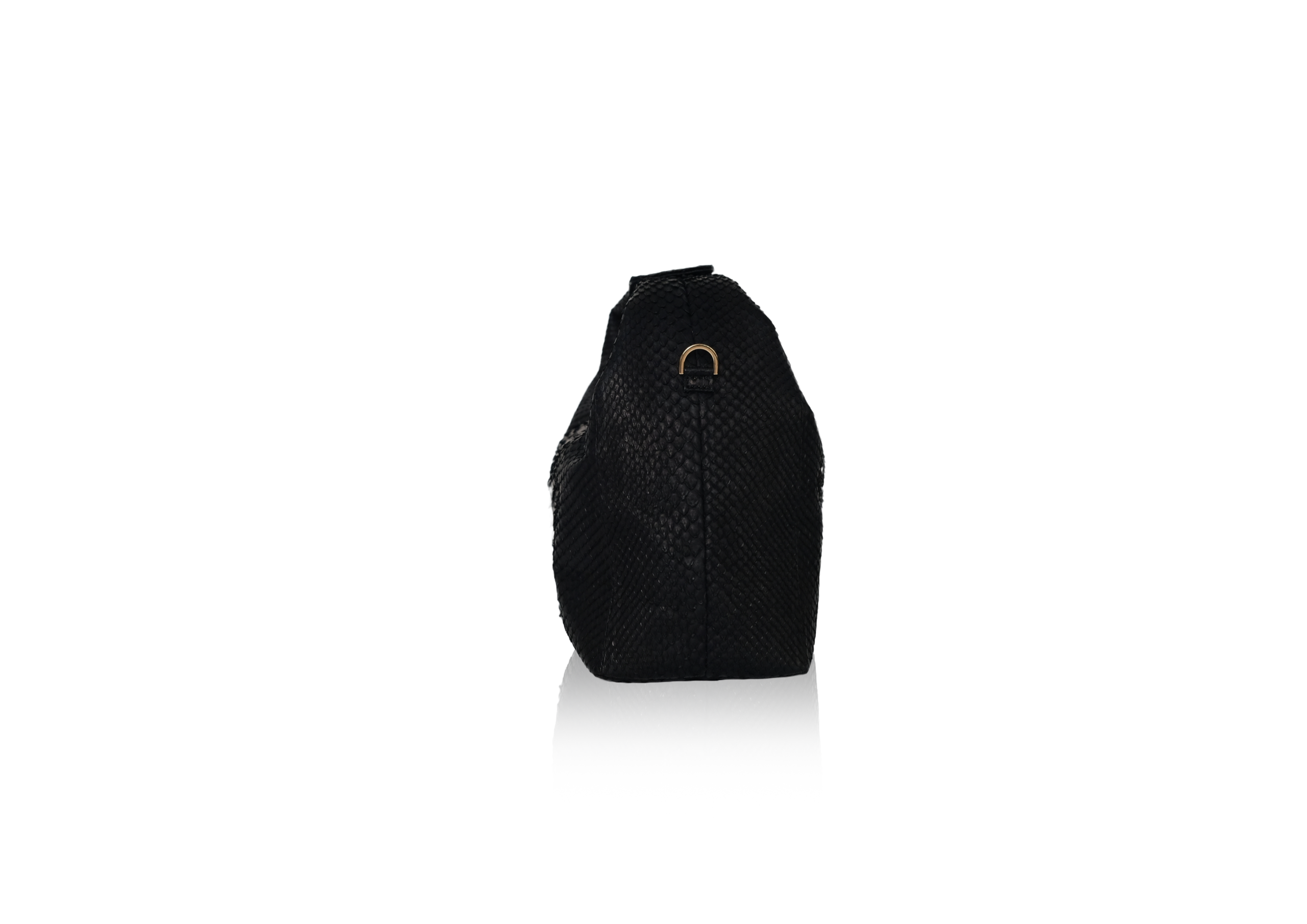 Ouna Bag in Black - Image 5