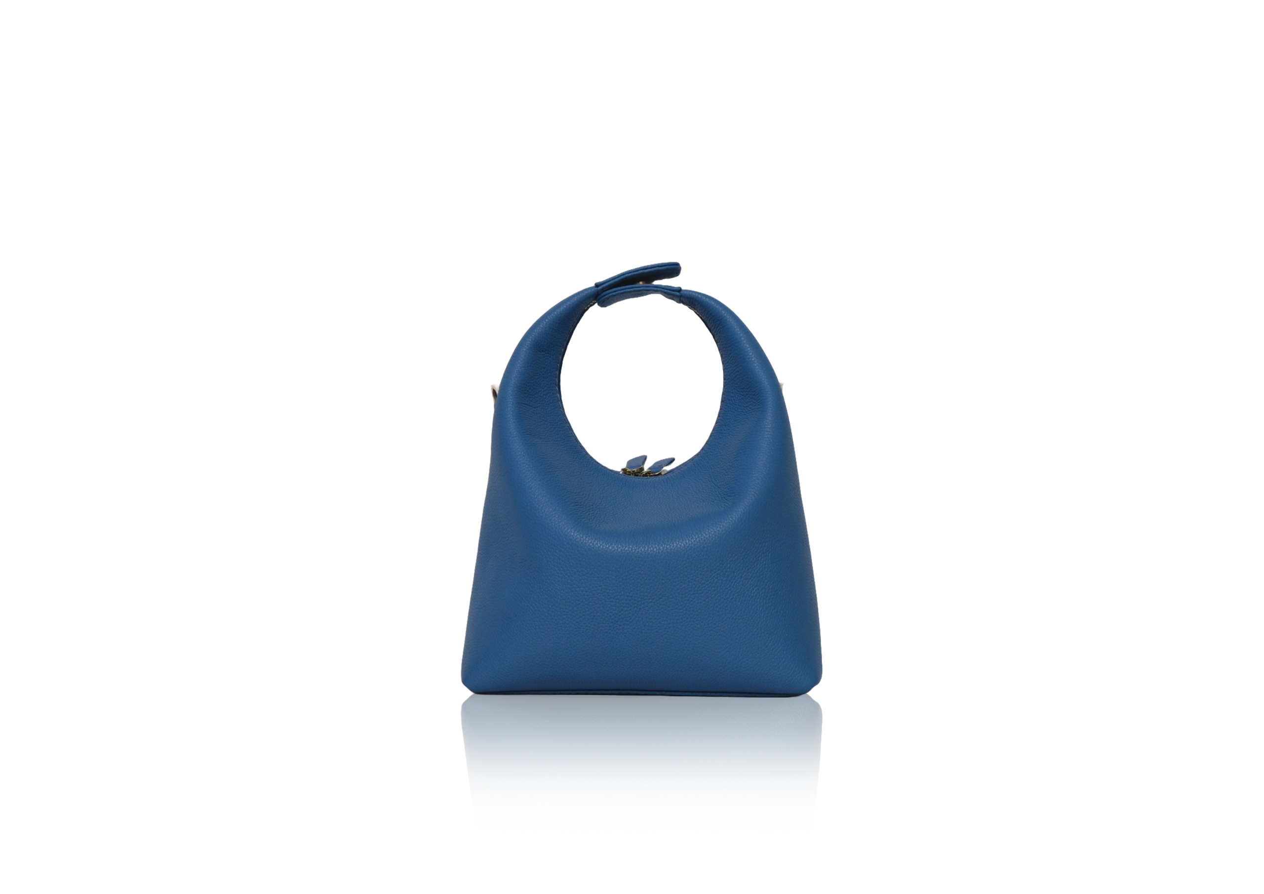 Ouna Bag in Sky Blue - Image 4