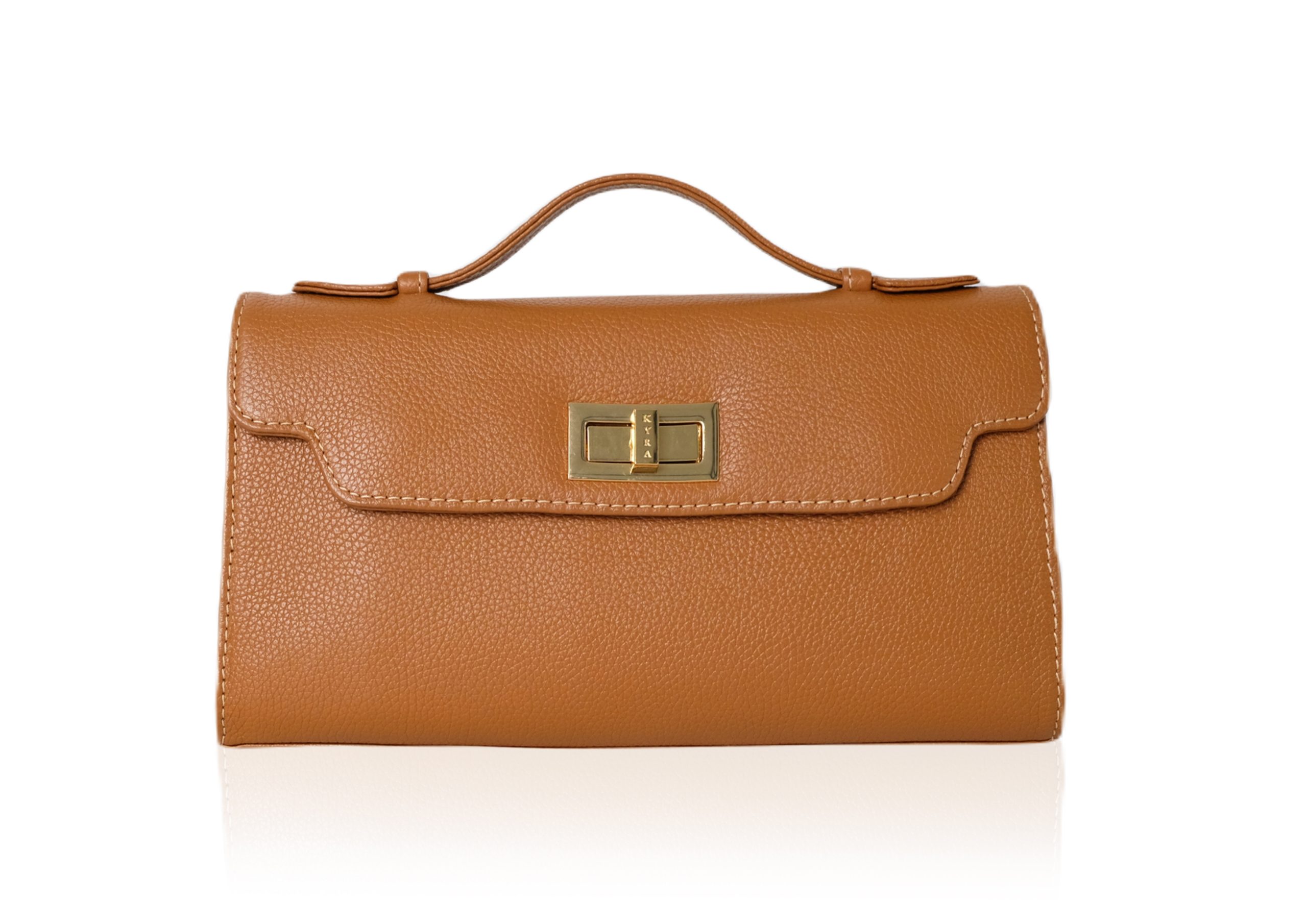 Luna 29 Bag in Camel