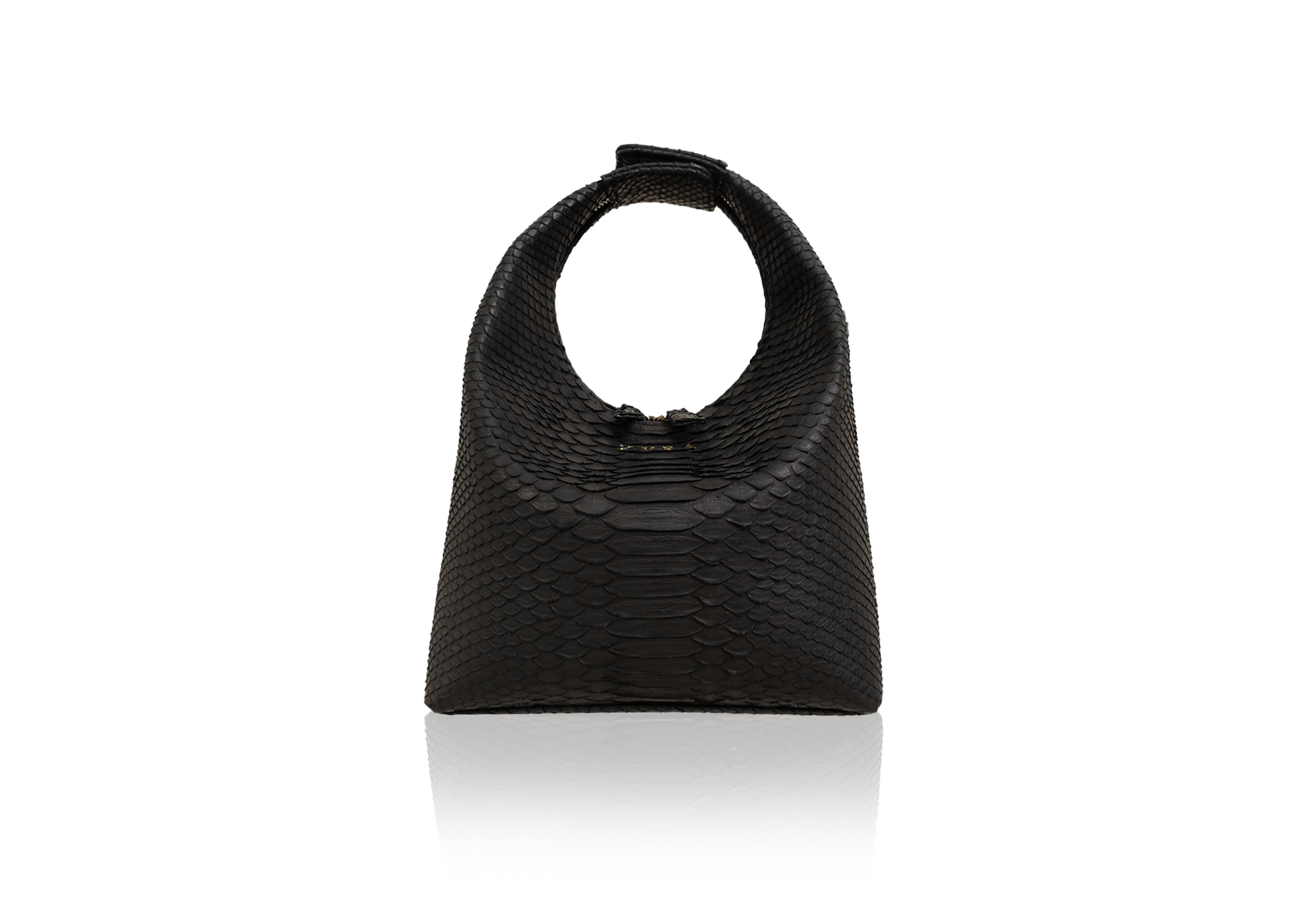 Ouna Bag in Black