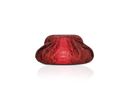 Red Clutch
