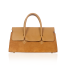Tas Suede Buatan Luxury Handbag Brand Indonesia, KYRA
