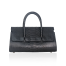 Tas Classic Warna Hitam