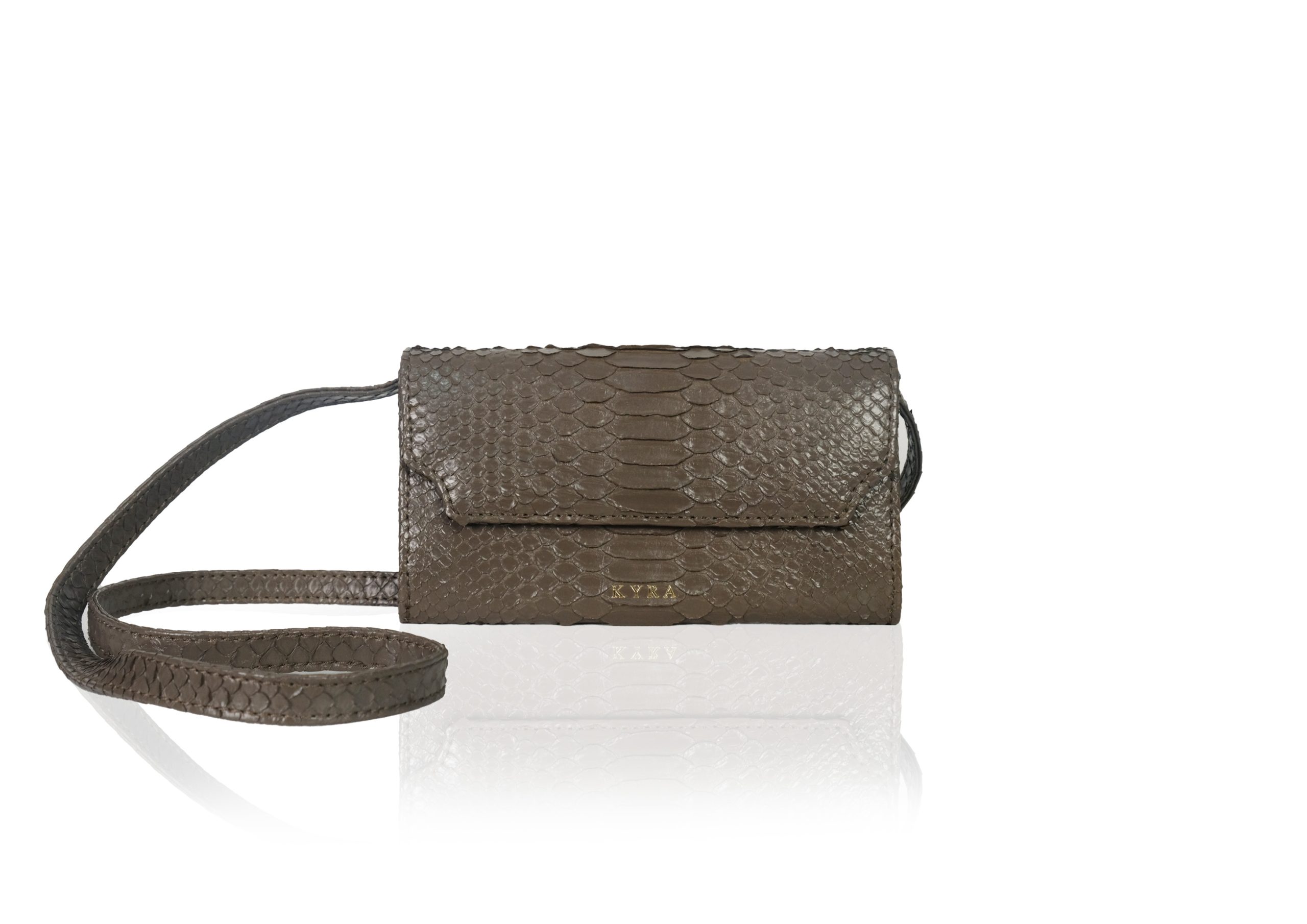 Sophia Purse in Curds and Whey - Image 2