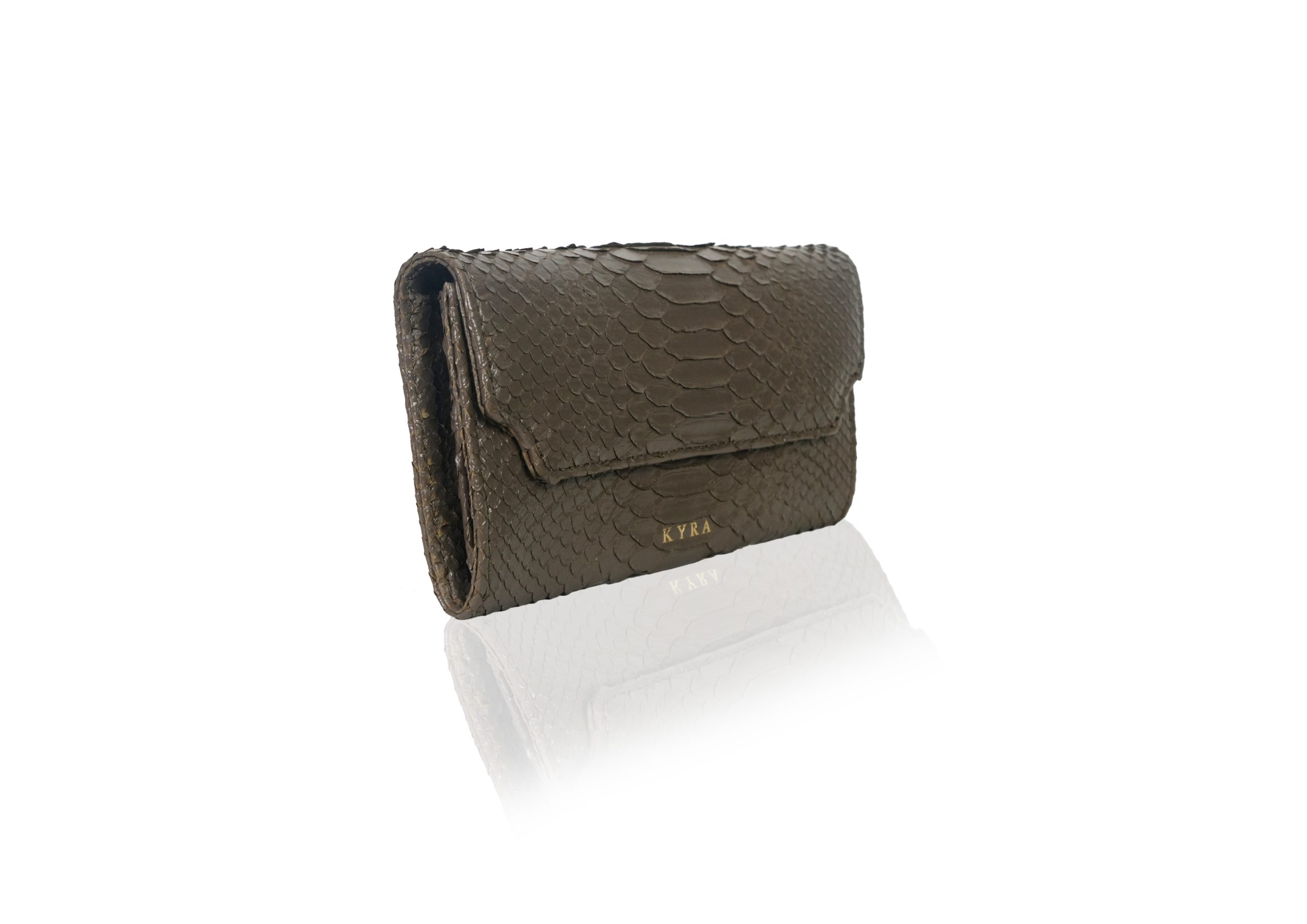 Sophia Purse in Curds and Whey - Image 5