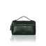 Picco 19 Python Black – tas mini kulit eksotis wanita, luxury designer handbag genuine python leather handmade Indonesia