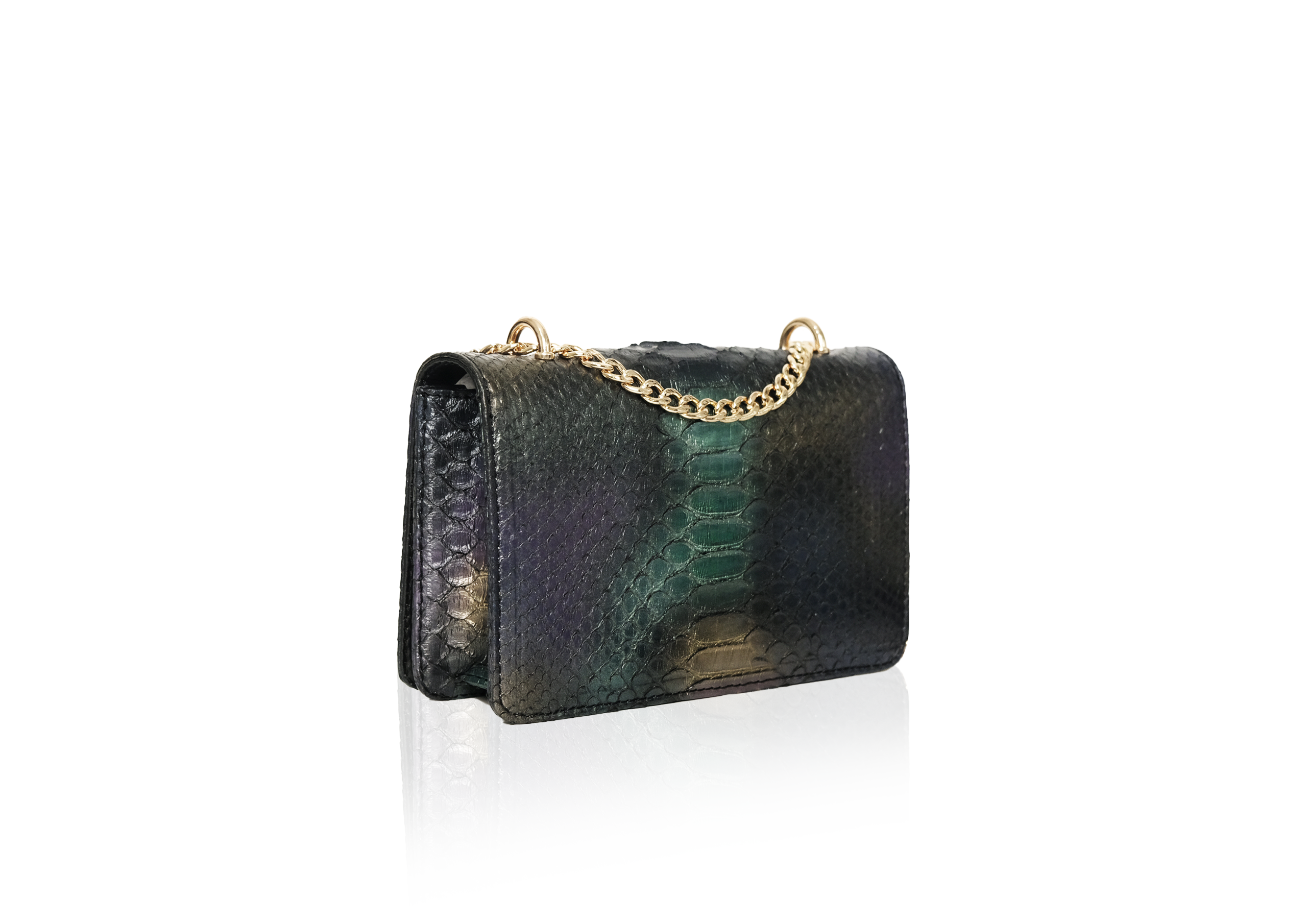 Alana in Black Galaxy - Image 2