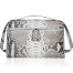 tas kulit python