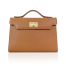 genuine calf leather bag for daily use