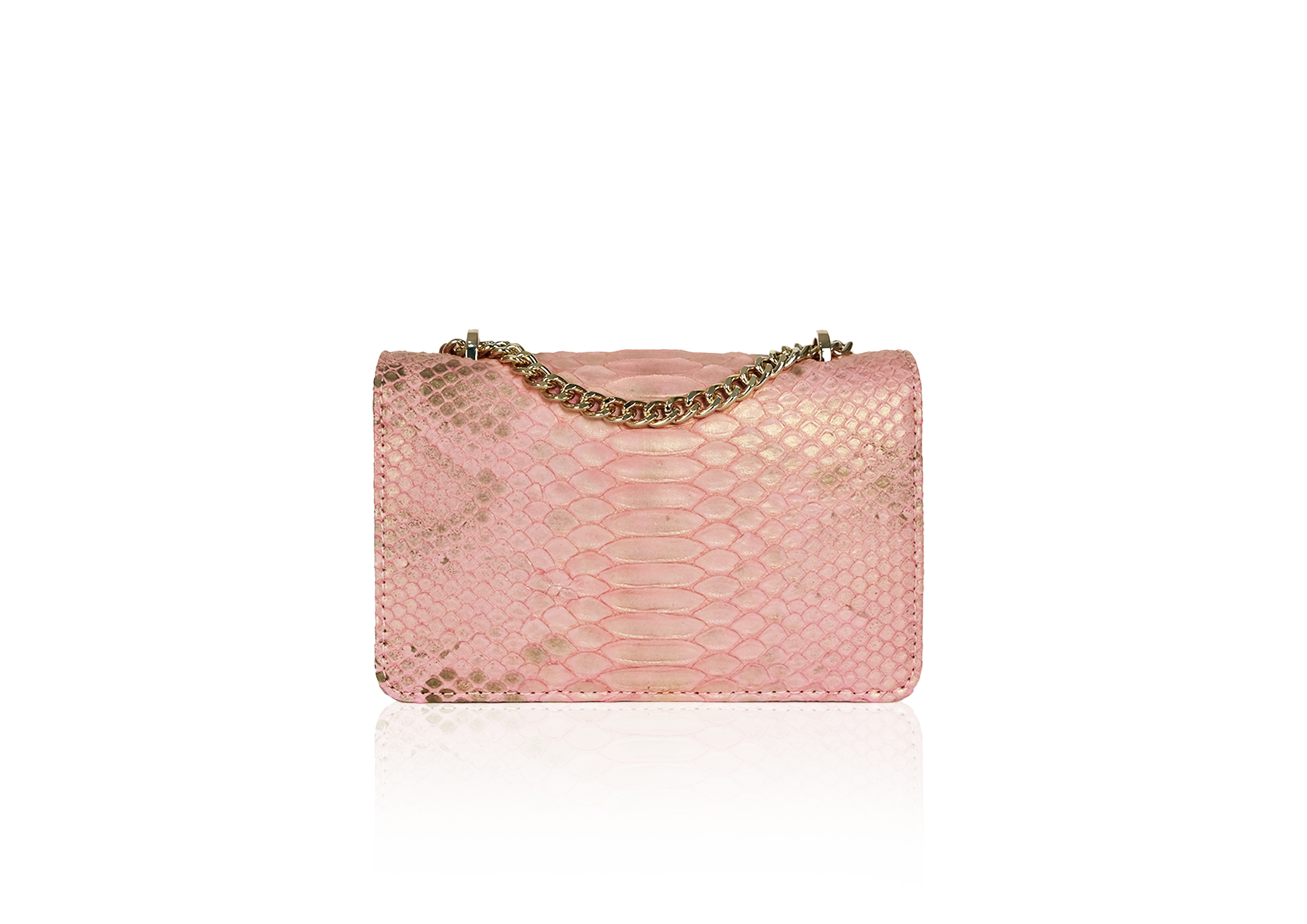 Alana in Rose Gold - Image 4