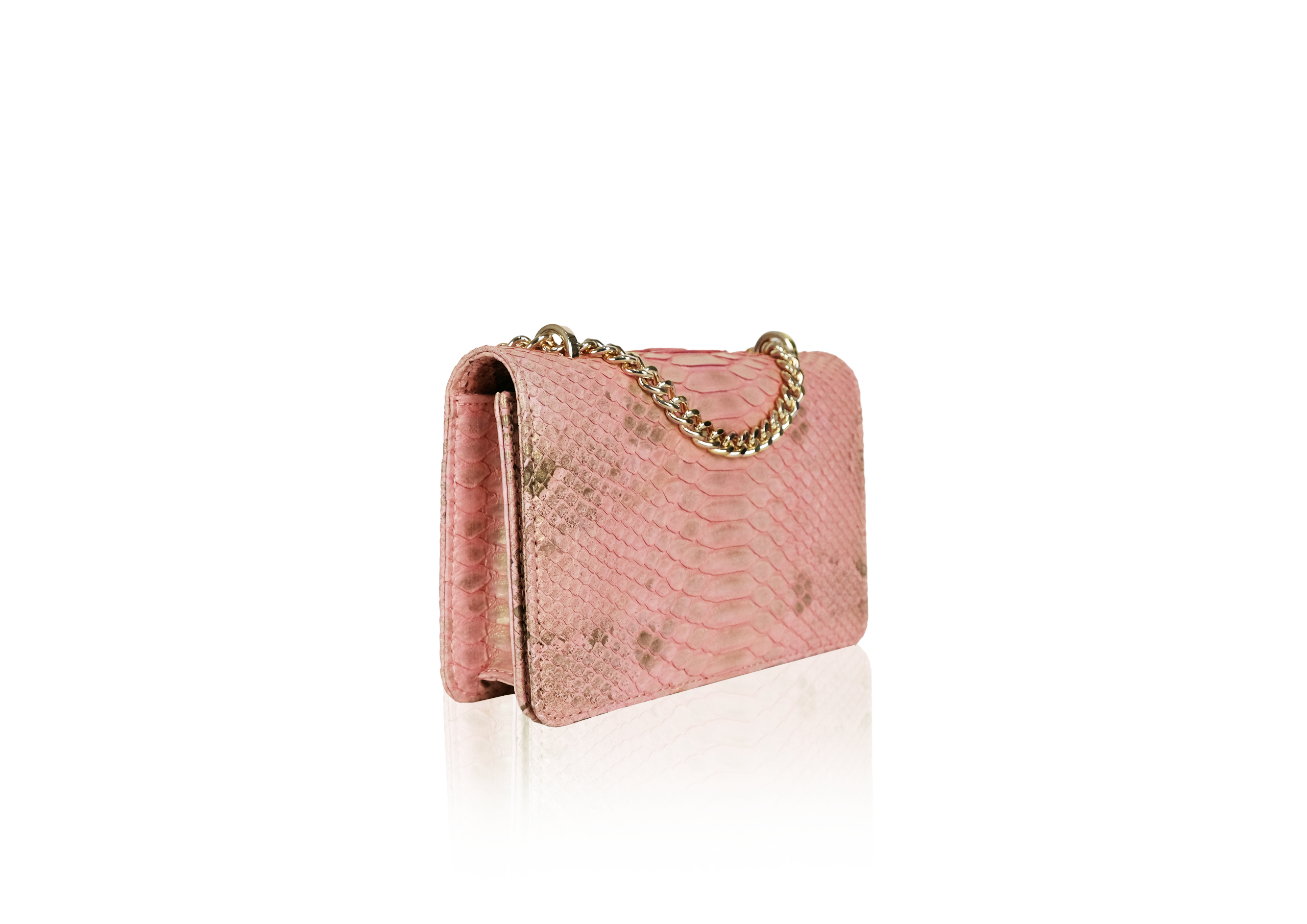 Alana in Rose Gold - Image 2