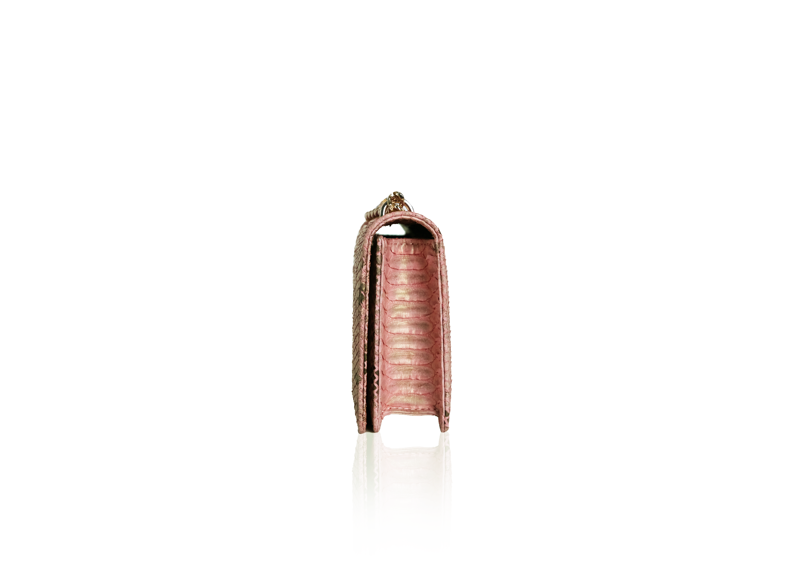 Alana in Rose Gold - Image 3