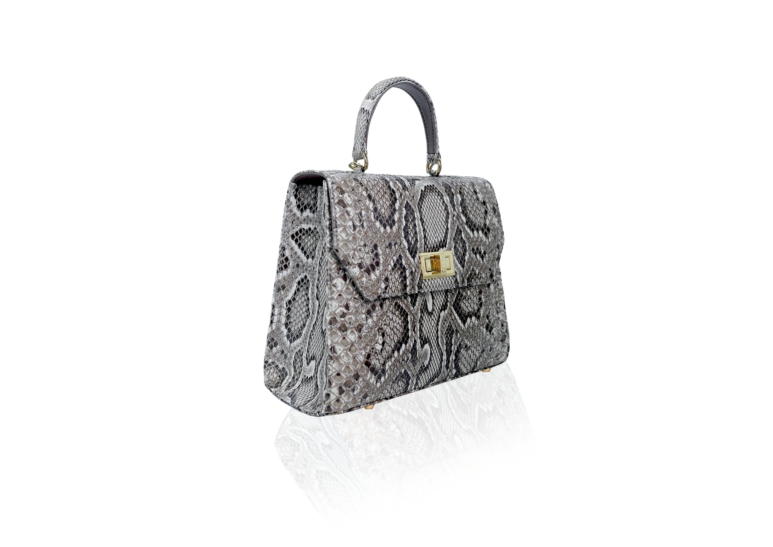 Luna Medium in Natural Morolus - Image 2