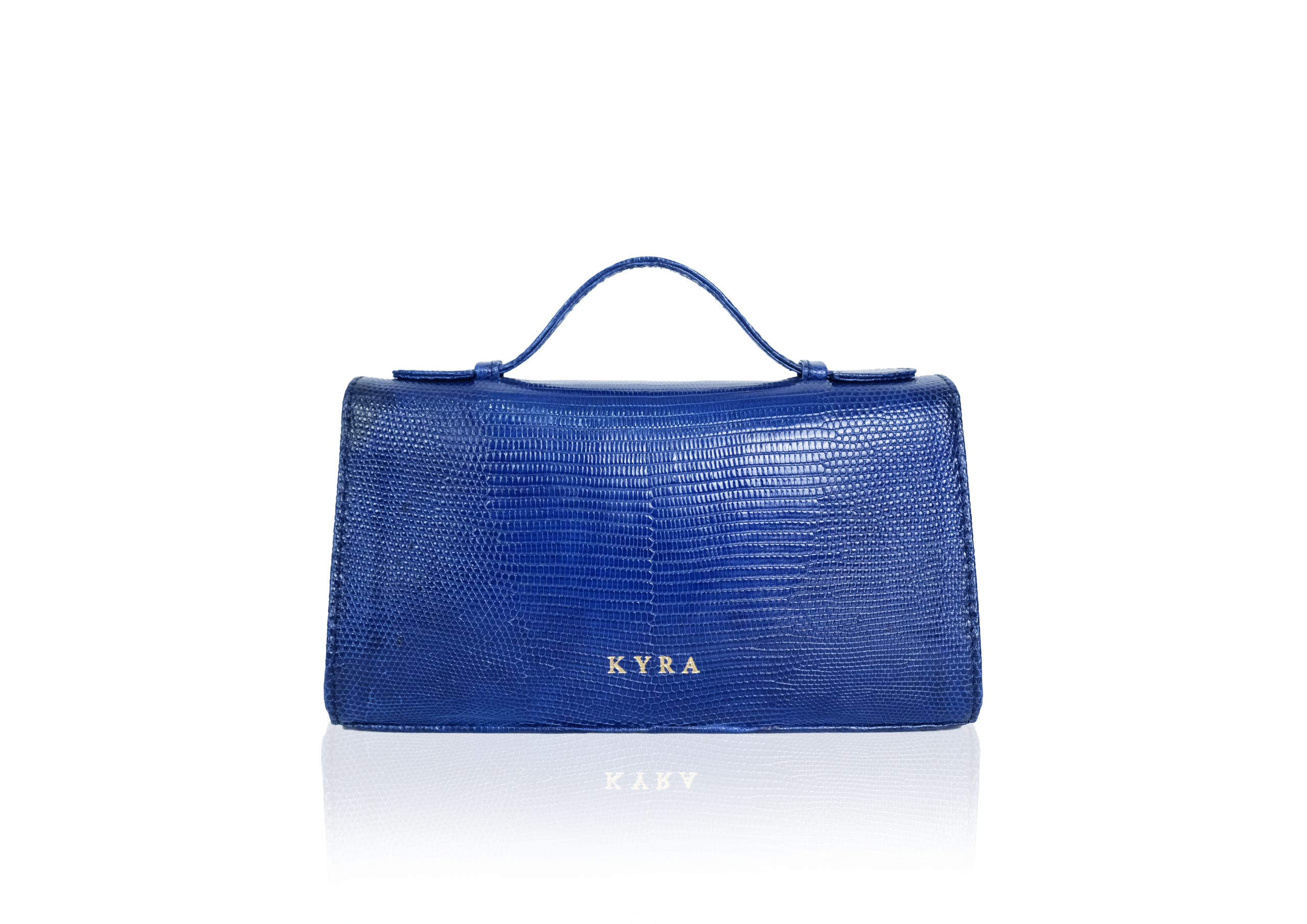 Luna 25 Blue Saphire Lizard - Image 4