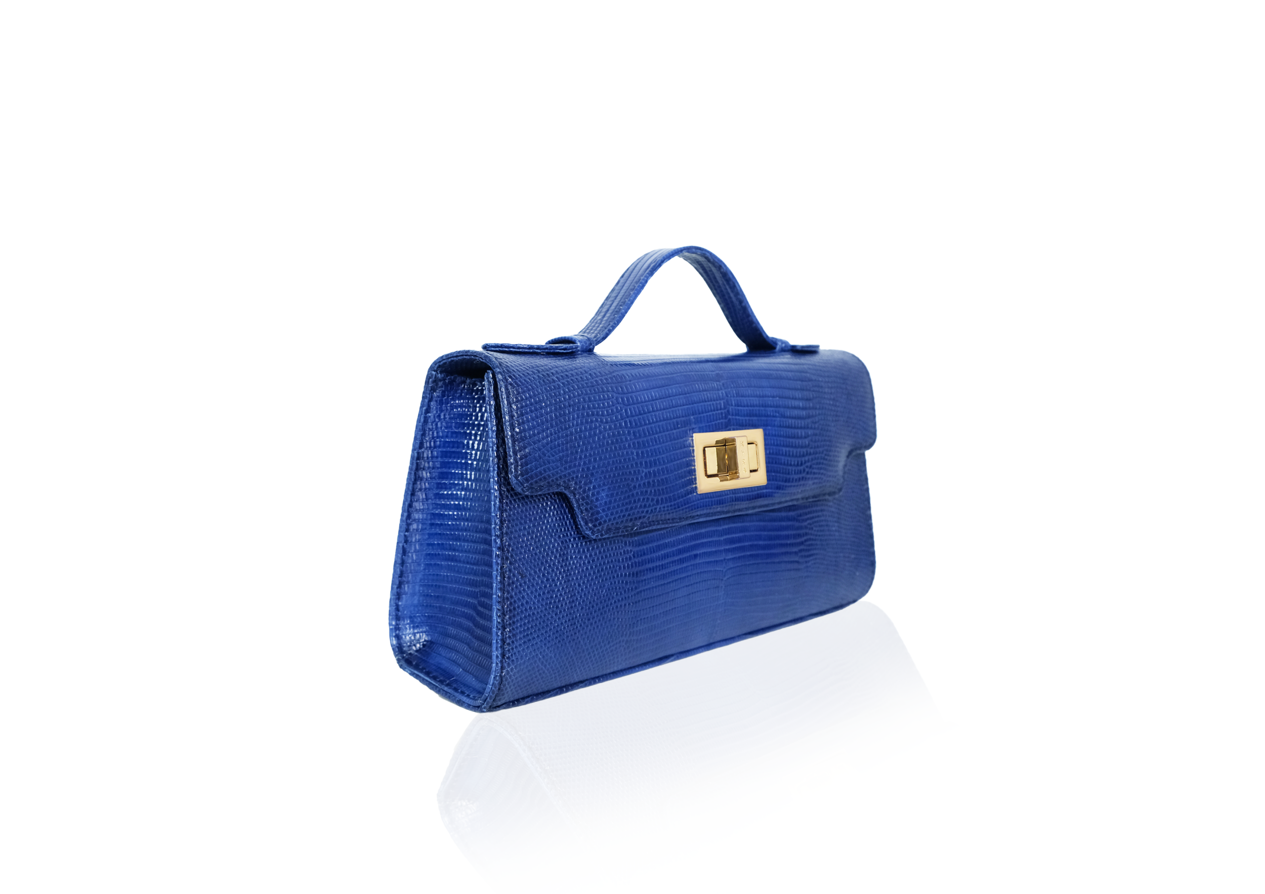 Luna 25 Blue Saphire Lizard - Image 2