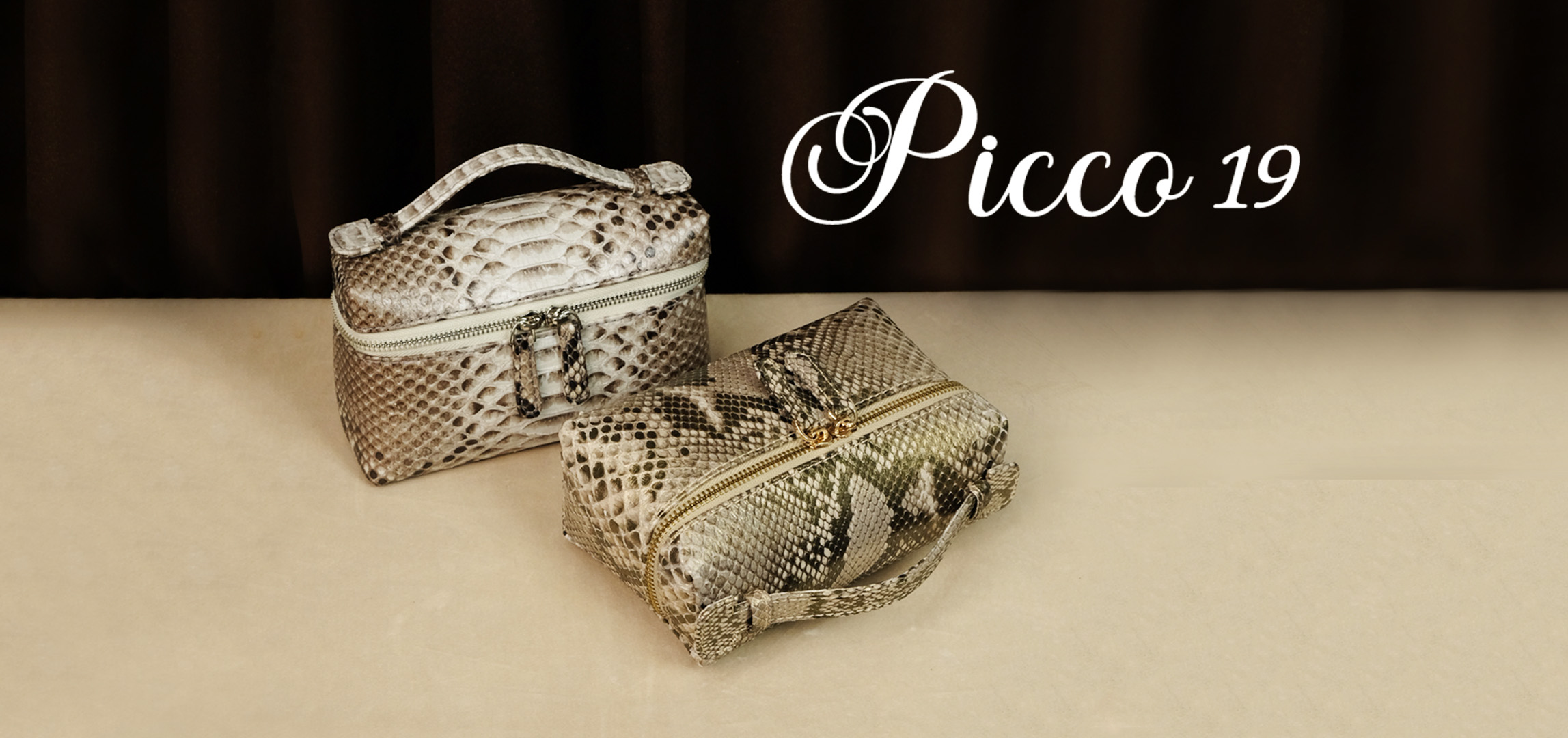 Tas Selempang Wanita Branded: Pilihan Terbaik dan Warna Elegan dari Picco 19
