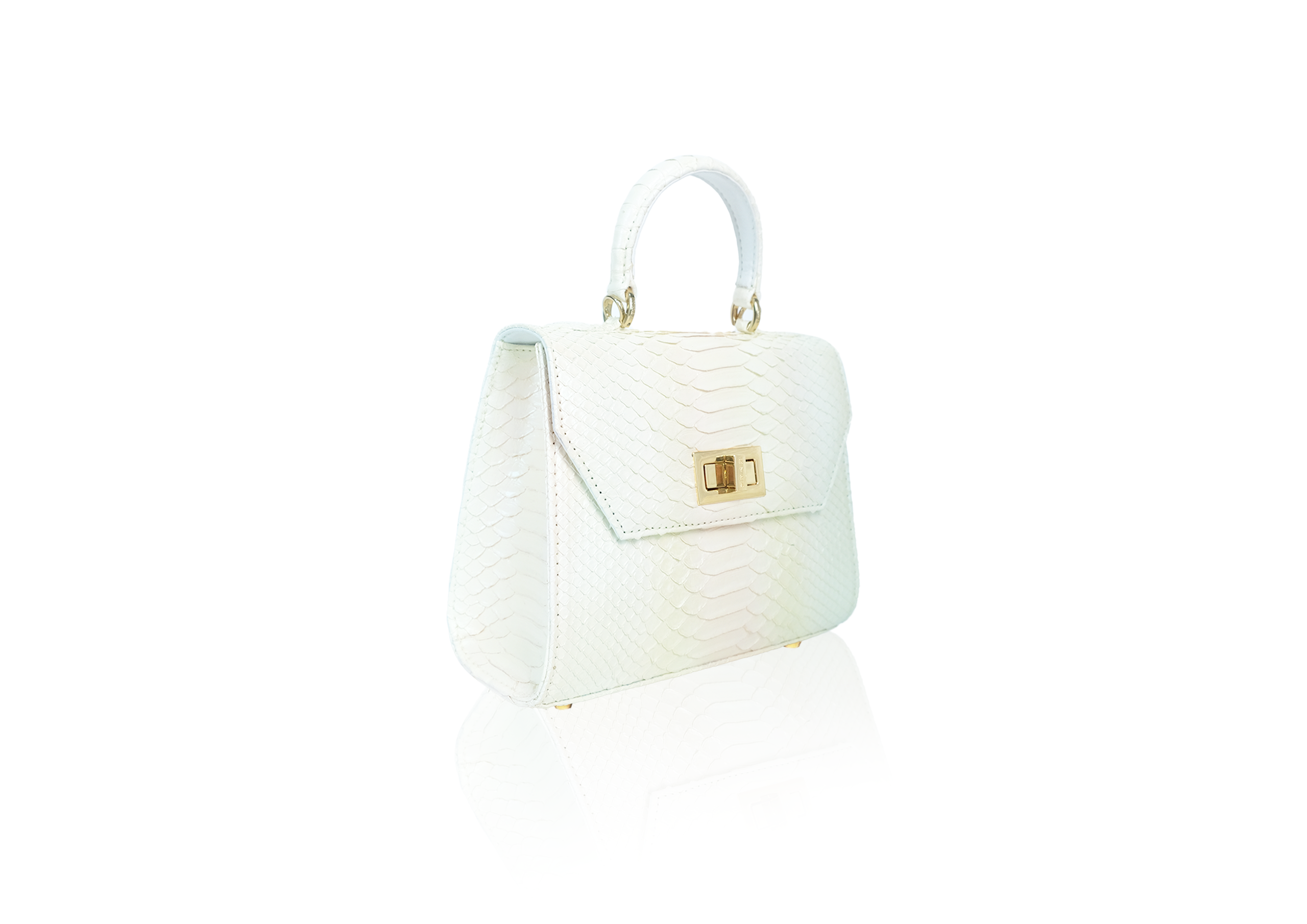 Luna in Mermaid Pearl - Image 2