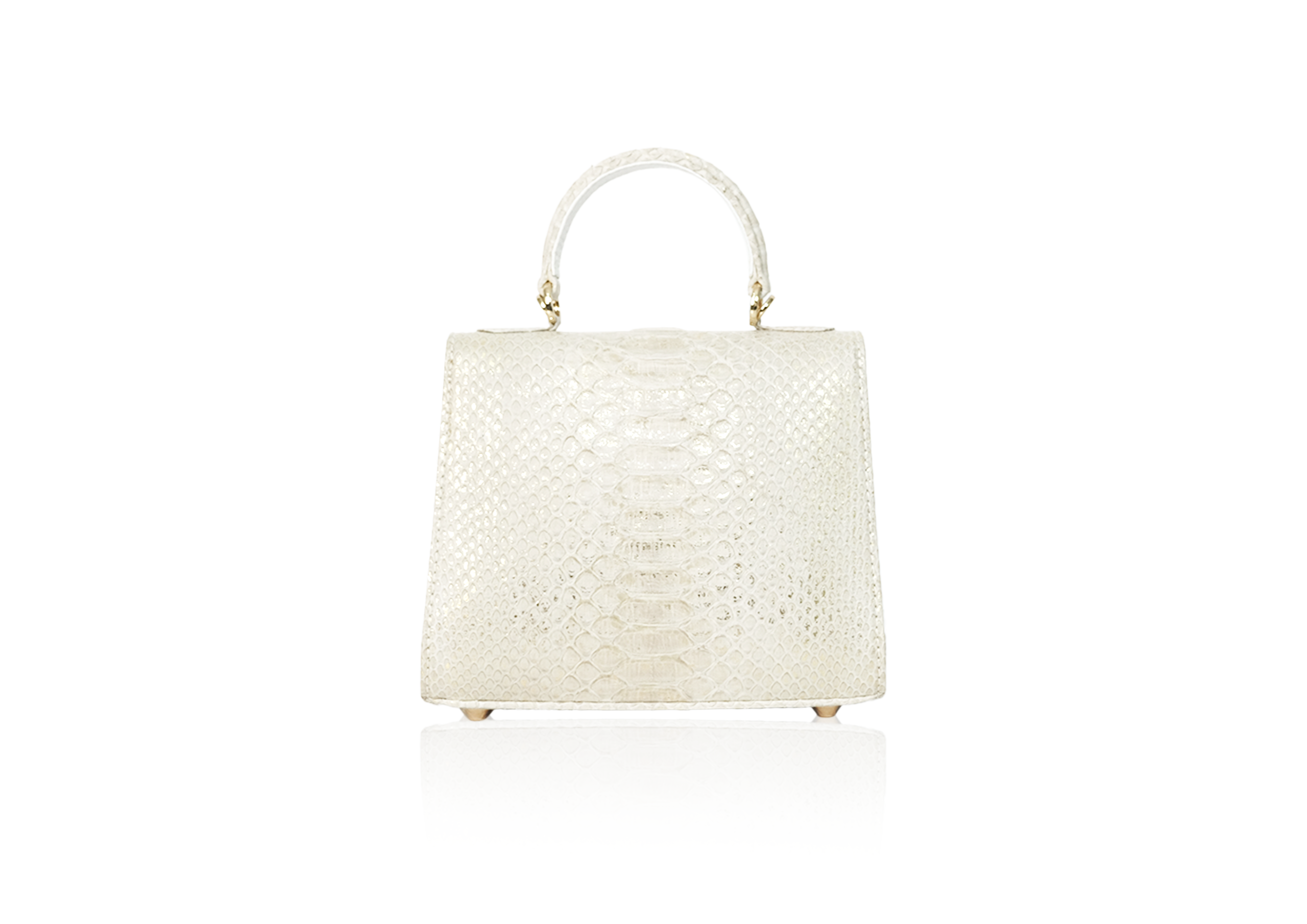 Luna in White Gold - Image 4