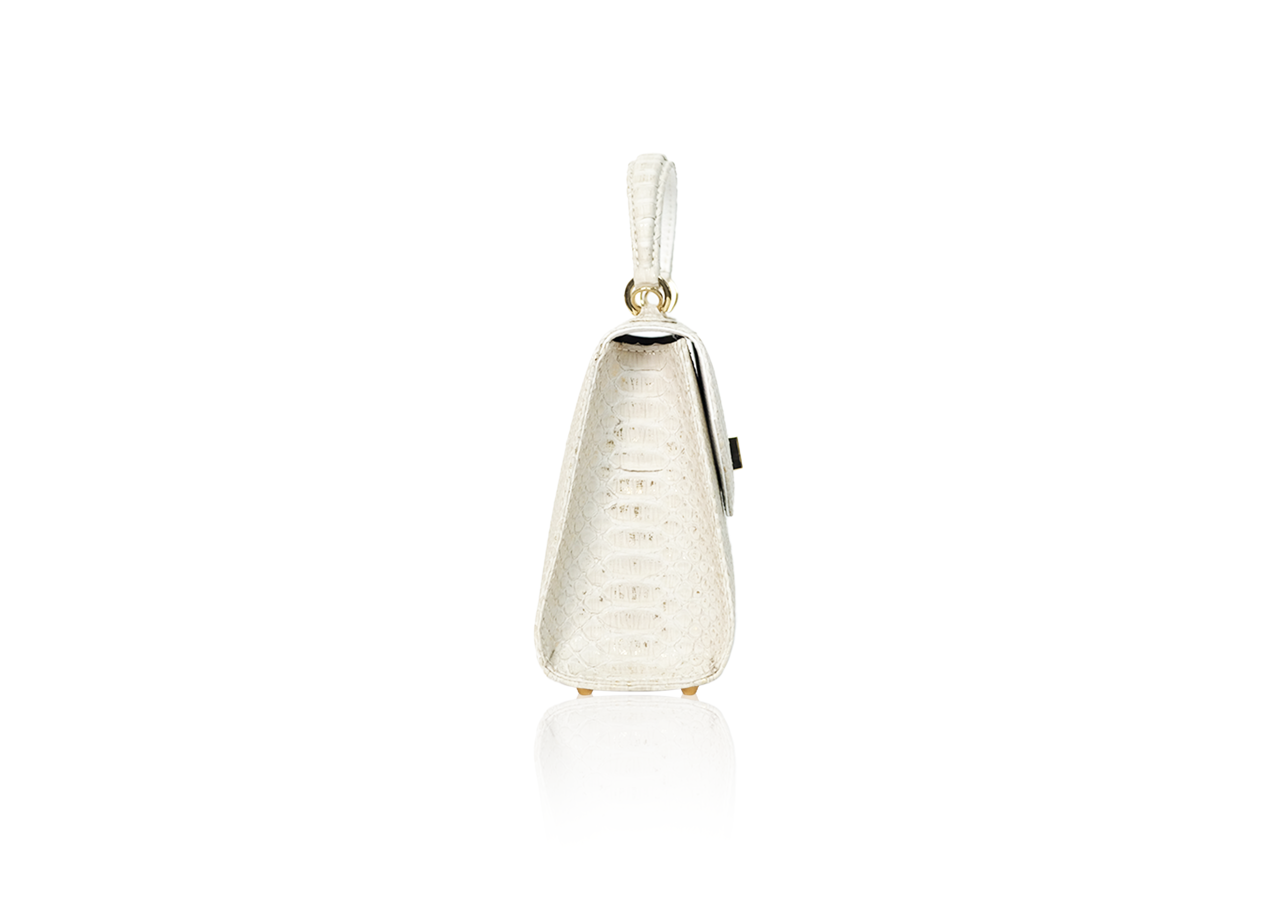 Luna in White Gold - Image 3