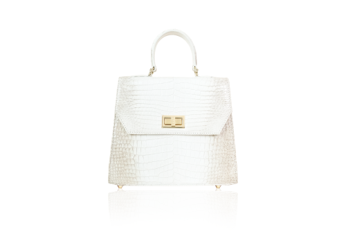 Tas Kulit Buaya Premium