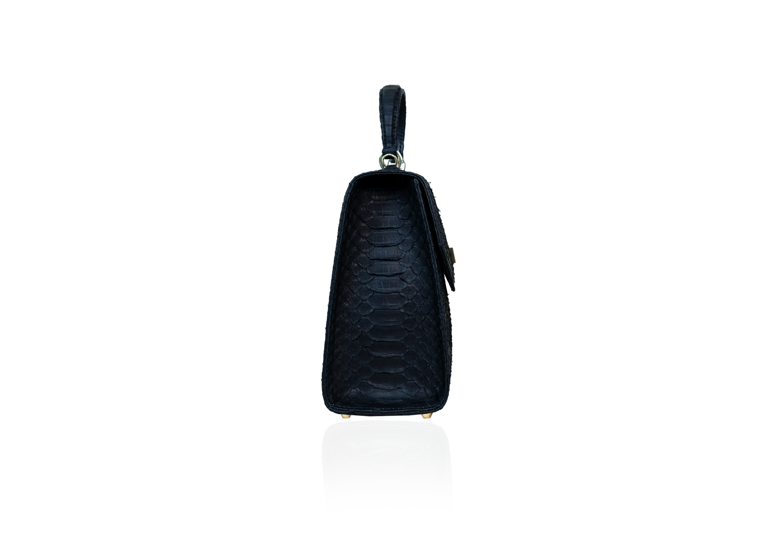 Luna Medium in Black - Image 3