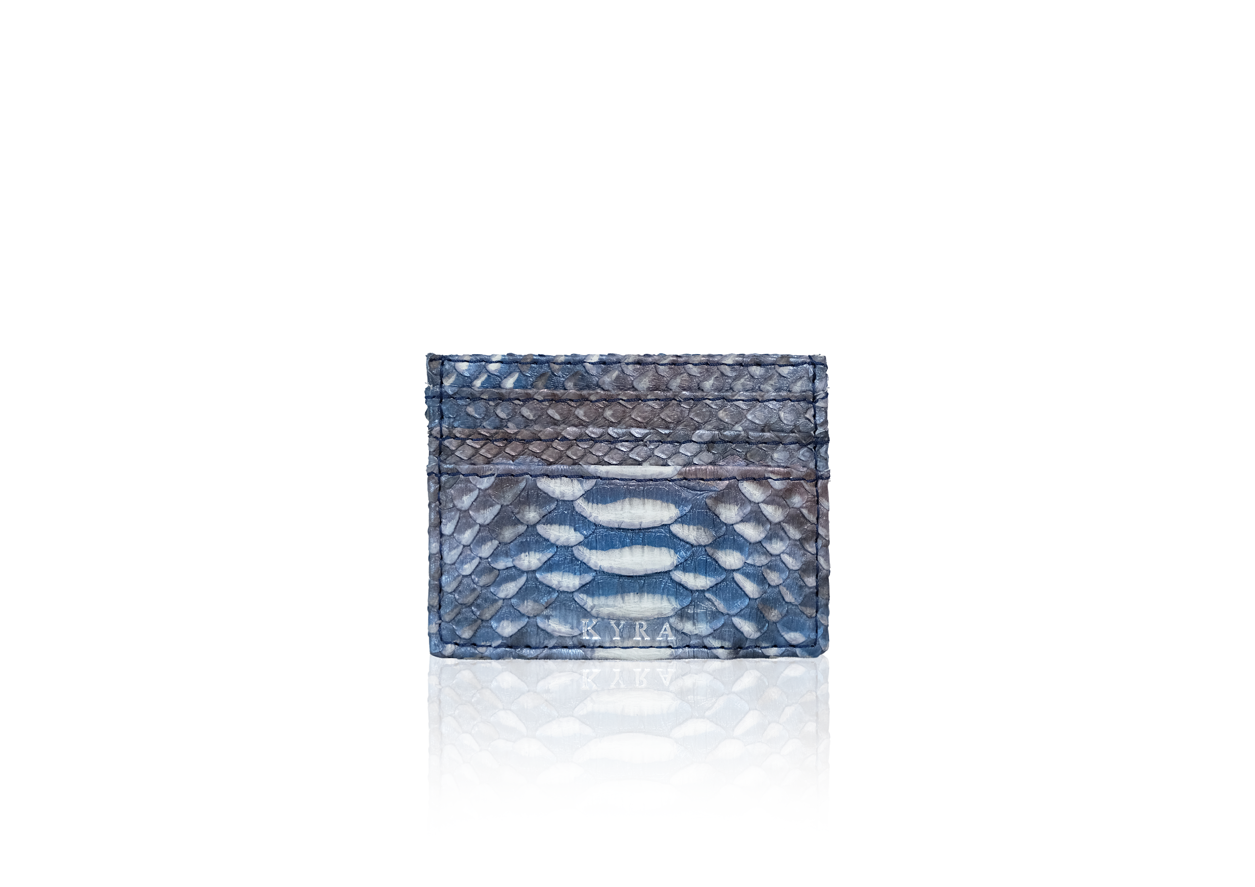 Card Holder Python Galaxy
