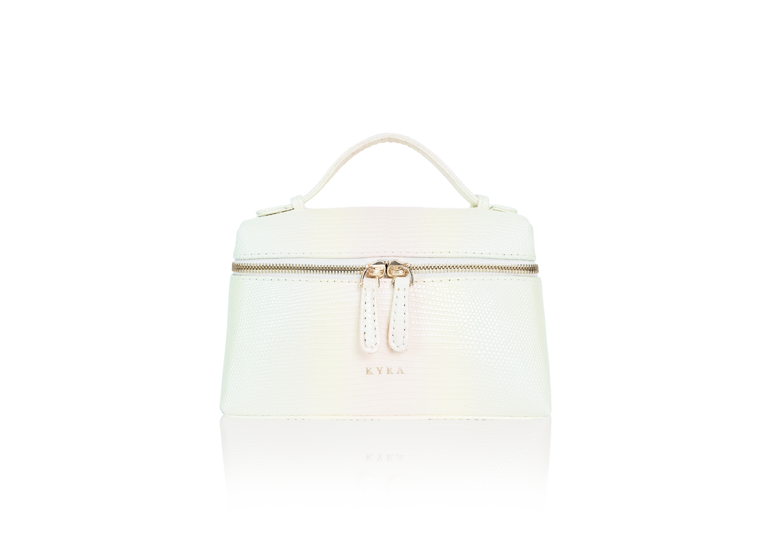 lizard mini bag