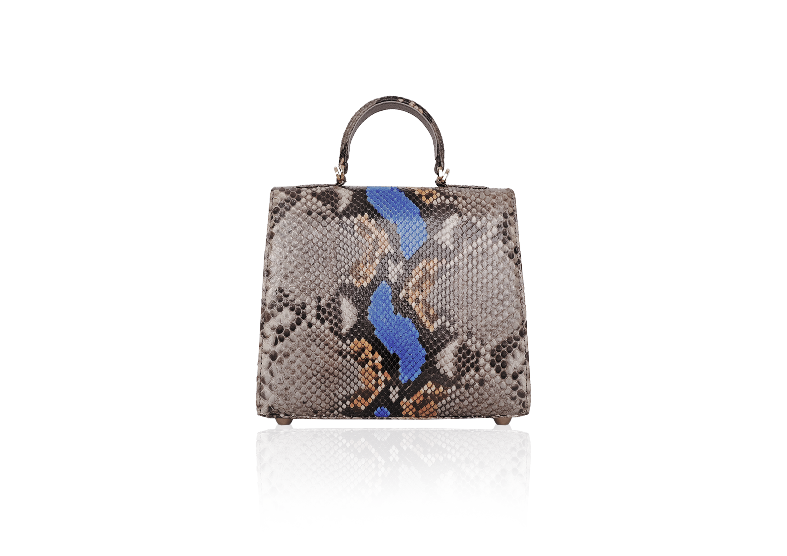 Rubby M Honey Blue - Image 4