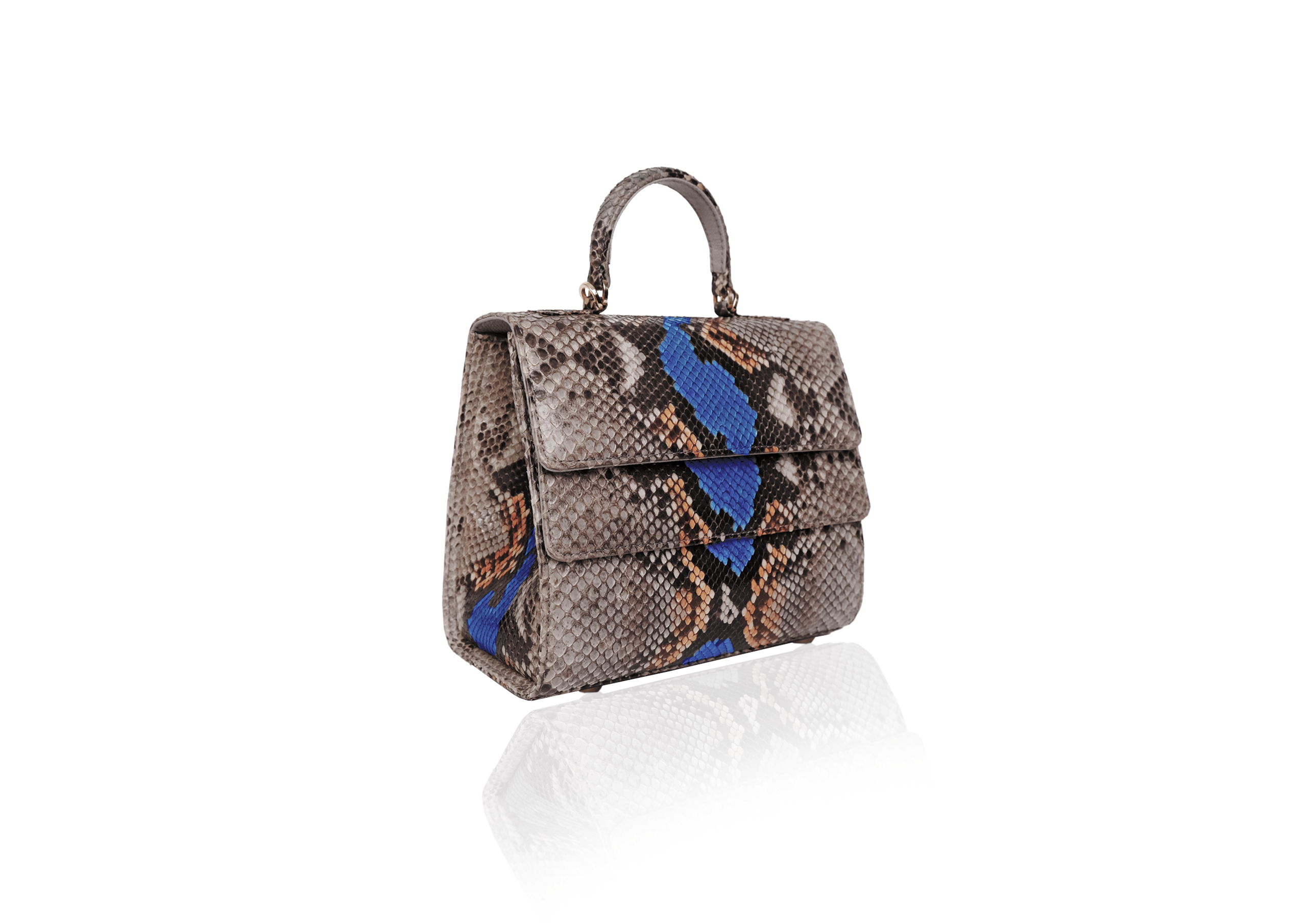 Rubby M Honey Blue - Image 2
