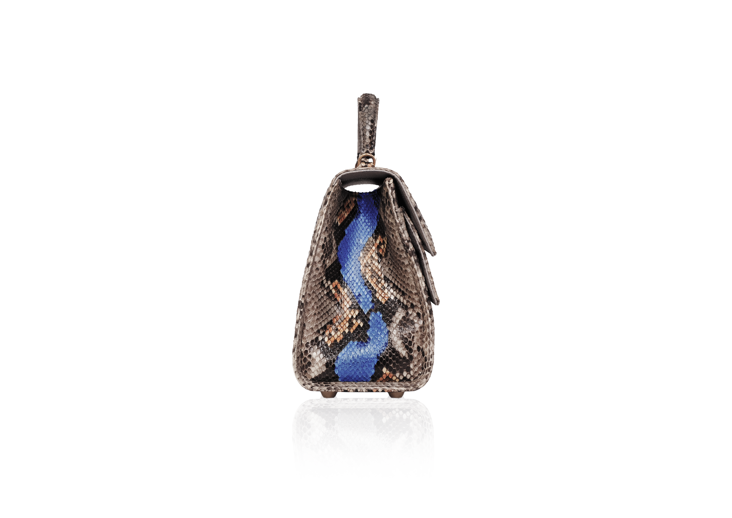 Rubby M Honey Blue - Image 3