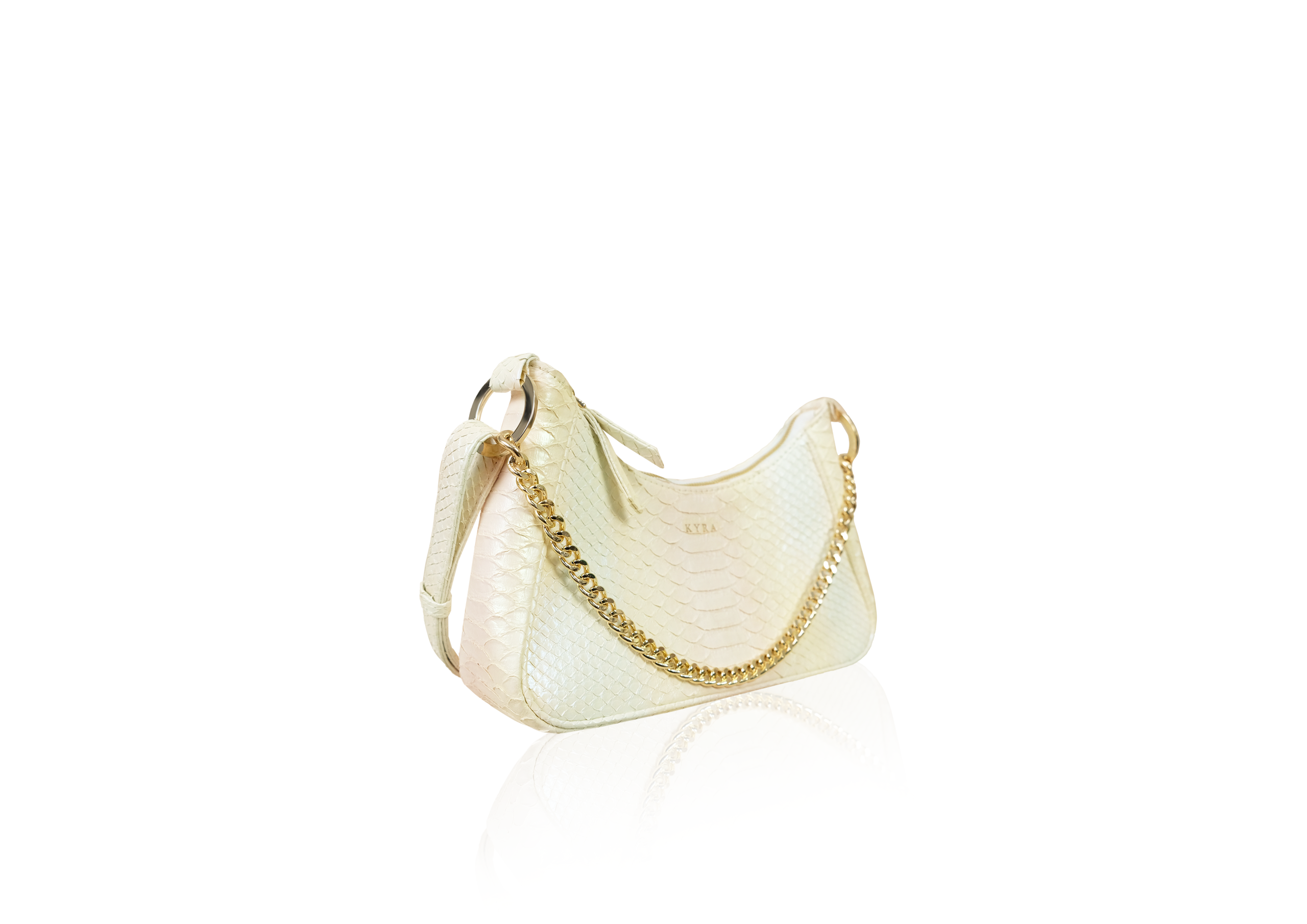 Ivy in Mermaid Pearl - Image 2