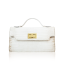 Himalayan Crocodile Handbag